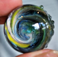 Vortex Marble