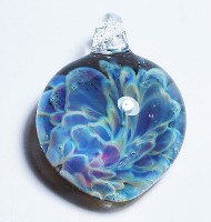 Glass Pendant 2