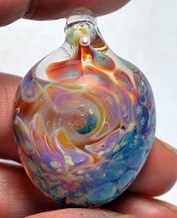 Bubble Pendant