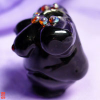 Goddess Vessel-Side